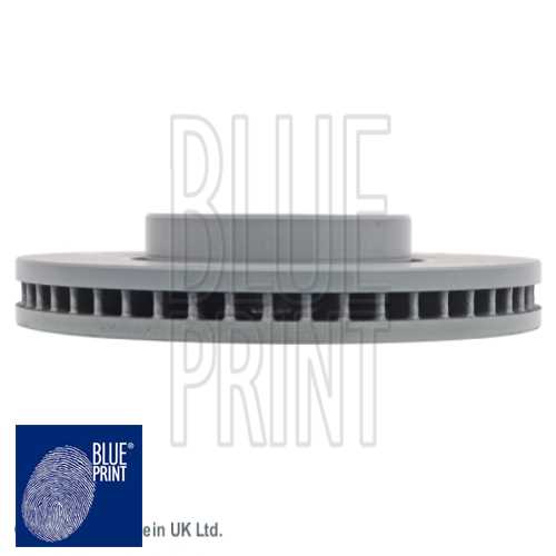 FREN DISKI ÖN ADET : 300 X 5 HAVALI 517122L500 - 517120Z000 BENZIN-DIZEL I30/IX35/TUCSON/CEED/SOUL/SPORTAGE 2010- Ürün Görseli